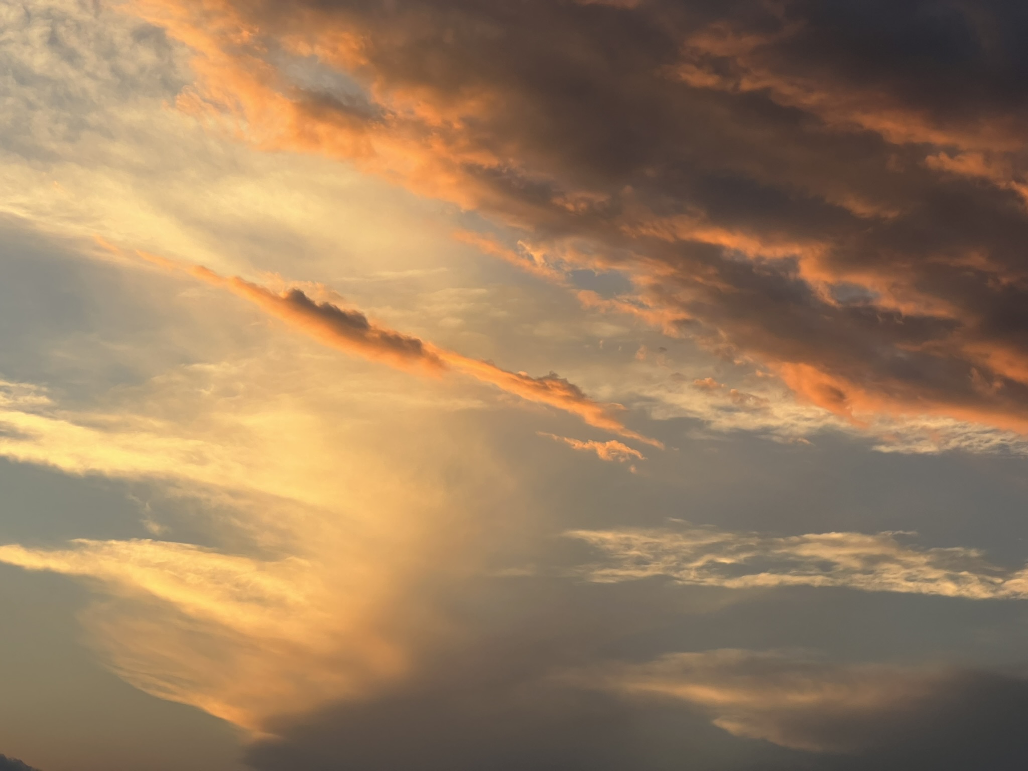 Clouds