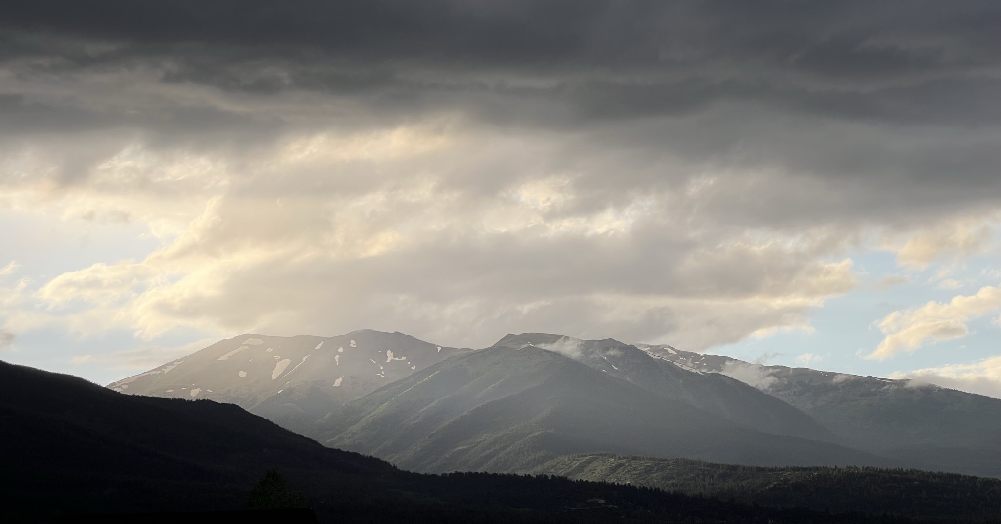 Mountains